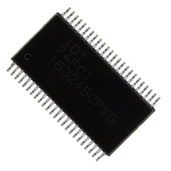 PI74FCT162H245TVA