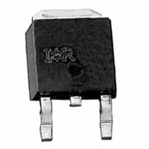 DIODE 55V 17A D-PAKD TO-252AA