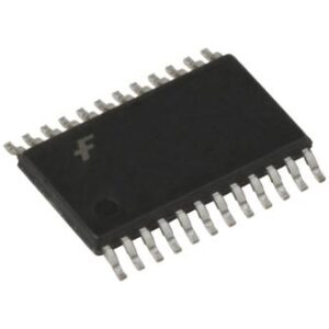IC 24-TSSOP TXRX REGISTERED OCT LV