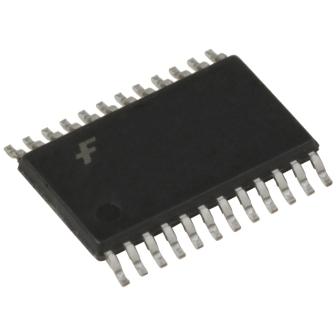 IC 24-TSSOP TXRX REGISTERED OCT LV