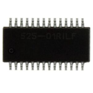 IC CLK USER CONFIGURABLE SSOP-28 SMT