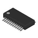 IDT74FCT2543ATQ