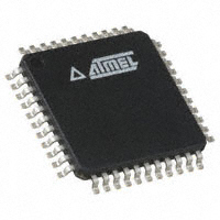 IC TQFP-44 SMT