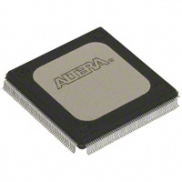 IC FLEX 10K FPGA 20K 208-RQFP