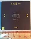 IC BGA T/H