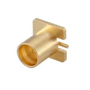 CONN SMP PLUG STR 50OHM SMD