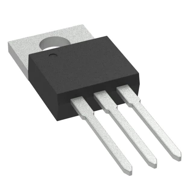 IC REG LDO 12V 0.5A TO220-3
