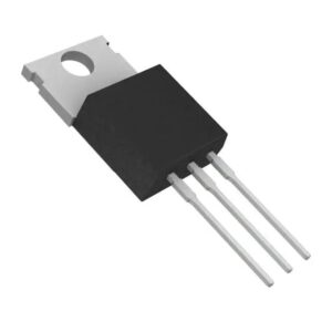 IC REG LINEAR 15V 1A TO220AB