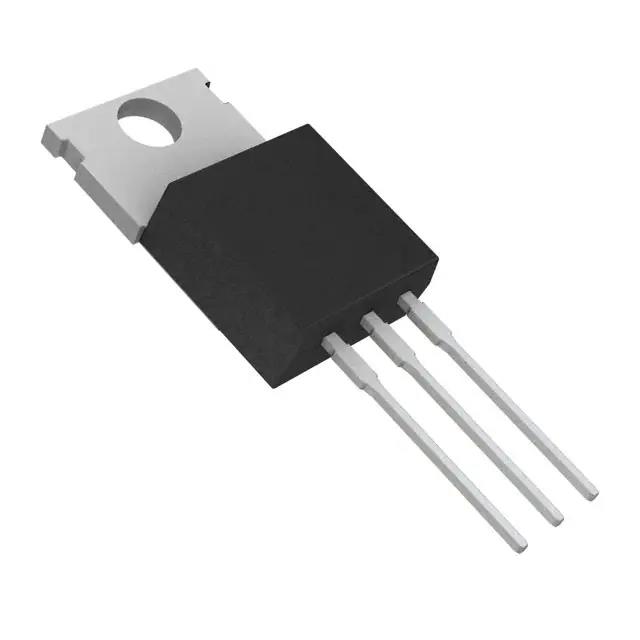 IC REG LINEAR 15V 1A TO220AB