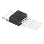 IC REG MULT CONFIG INV ADJ TO220