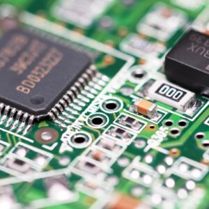 IC TBGA-280 SMT