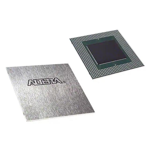 REFURB IC BGA CHIP SMD