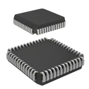 IC MCU 8BIT 12KB OTP 52PLCC