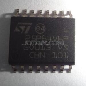 25P64V6P