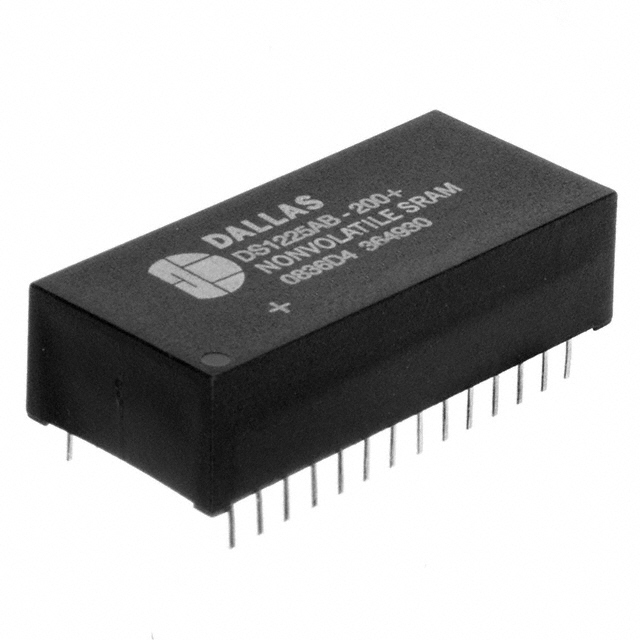 DS1225AB-200