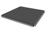 IC FLEX 10KA FPGA 30K PQFP-208