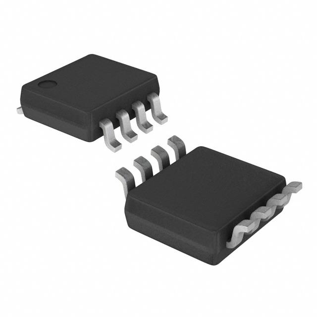 SENSOR DIGITAL -40C-125C 8VSSOP