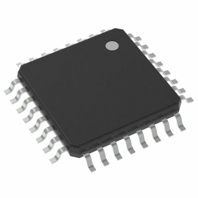 IC AVR MCU 16K 20MHZ 32-TQFP