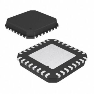 IC AVR MCU 16K 10MHZ 32-QFM