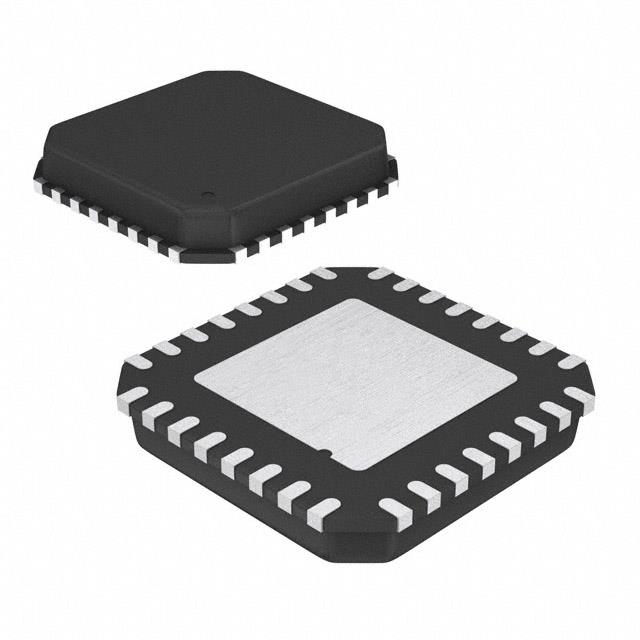 IC AVR MCU 16K 10MHZ 32-QFM