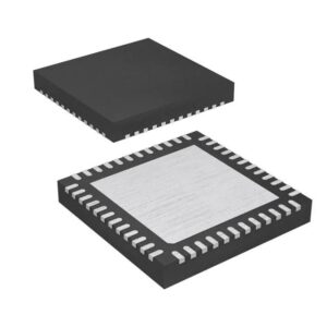 IC MCU 60K FLASH 20MHZ 48-QFN