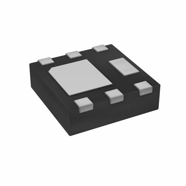 MOSFET 50V N-Ch Enh FET 15mOhm 10Vgs 9.1A