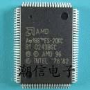 IC QFP-100 SMT