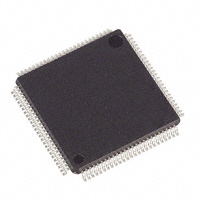 IC TXRX E1 1-CHIP 3.3V 100-LQFP