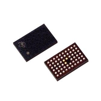 IC 56BGA 24BIT FET BUS SWITCH LV