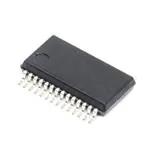 IC A/D CONV 12BIT SAMPLNG 28-S