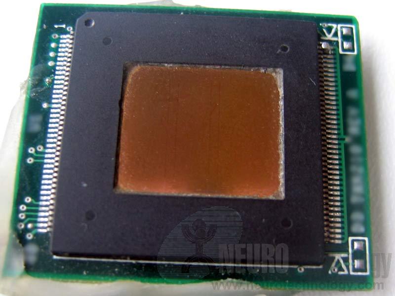 IC FUJITSU MBF200 SMT