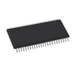 IC TSOP-48 FLASH MEMORY 32MBIT 70NS