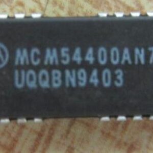 MCM54400AN70