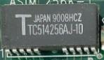 TC514256AJ-10