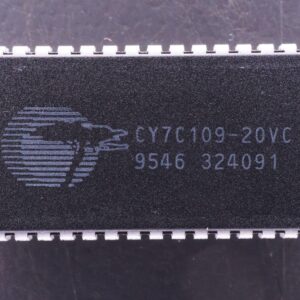 CY7C109-20VC