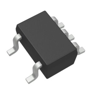 IC REF PREC VOLT MICROPWR SC70-5