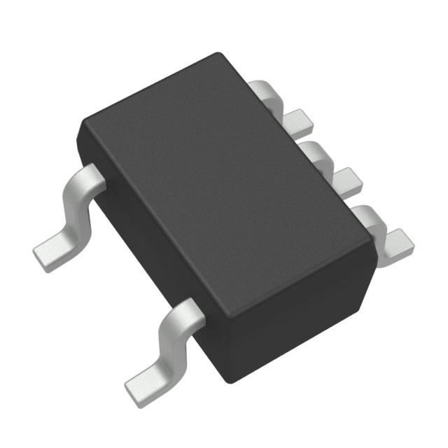 IC REF PREC VOLT MICROPWR SC70-5