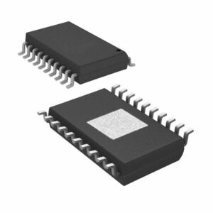 IC H-BRIDGE 180 MOHM HSOIC-20W
