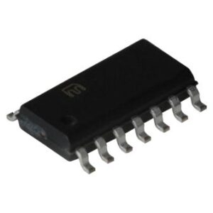 IC SOIC-14 RECEIVER/DATA  4.75
