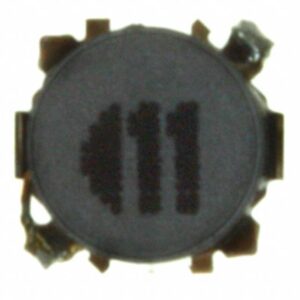 FIXED IND 2.2UH 1.7A 55 MOHM SMD