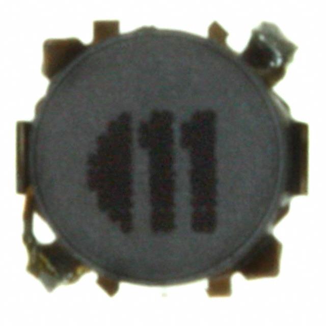 FIXED IND 2.2UH 1.7A 55 MOHM SMD