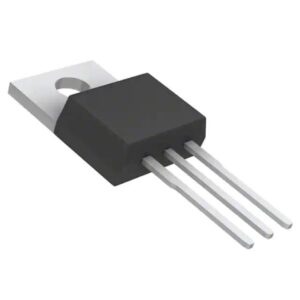 MOSFET P-CH 20V 24A TO220-3