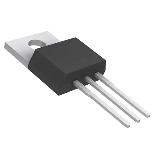 MOSFET P-CH 20V 24A TO220-3
