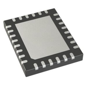 IC REG BCK ADJ 2A/1A TRPL 28QFN