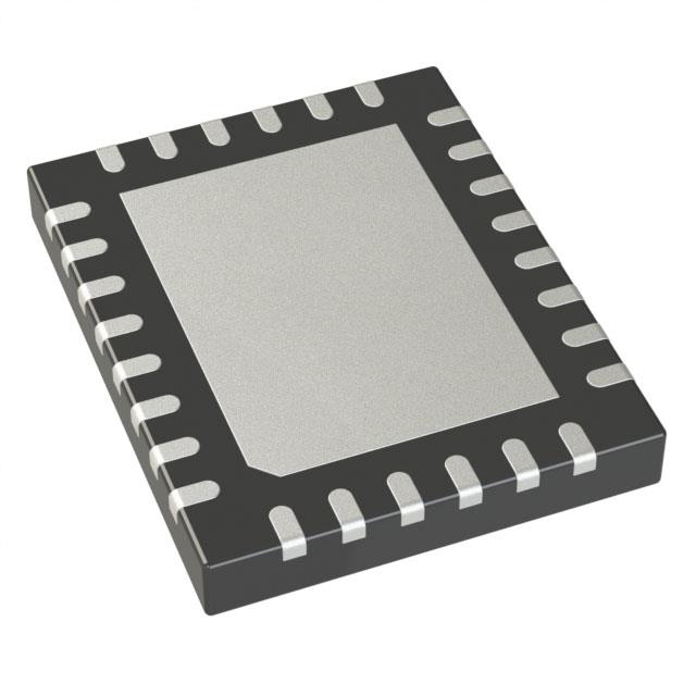 IC REG BCK ADJ 2A/1A TRPL 28QFN