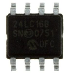 24LC16B/SN
