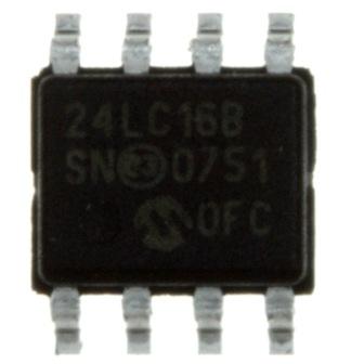 24LC16B/SN