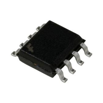 MOSFET P-CHAN 20V 5.3A 8-SOIC L/FREE