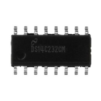 DS14C232CM
