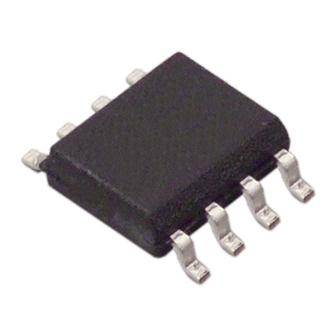 IC SOIC-8 MAGNETIC FIELD SNSR LIN